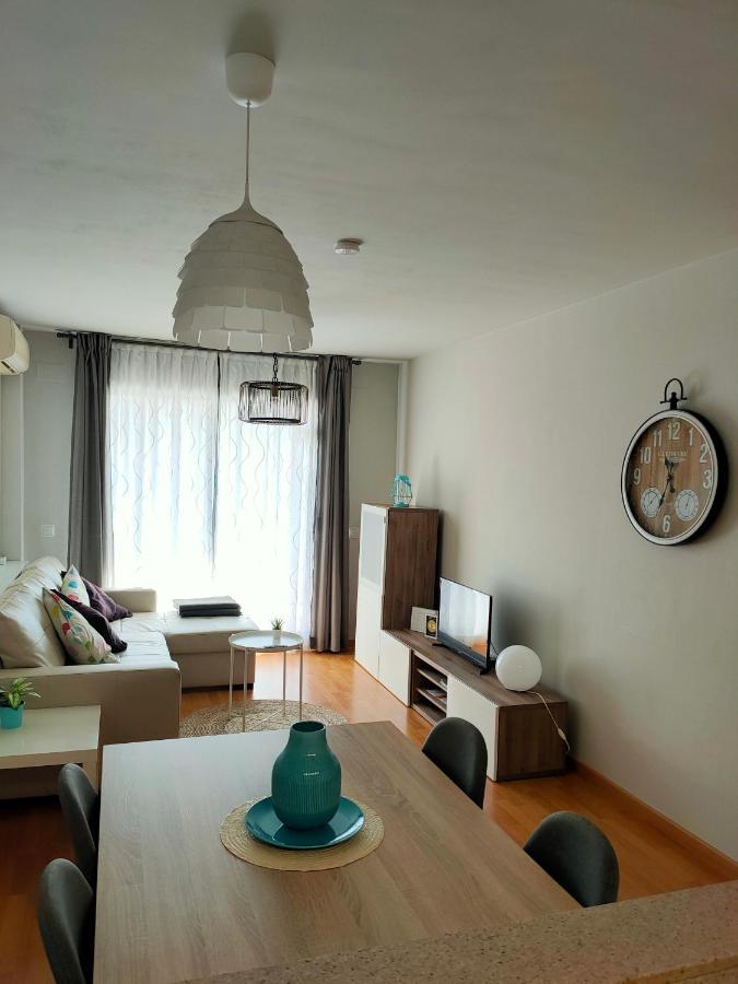 Apartmán Dpass Pel Segre Balaguer Exteriér fotografie
