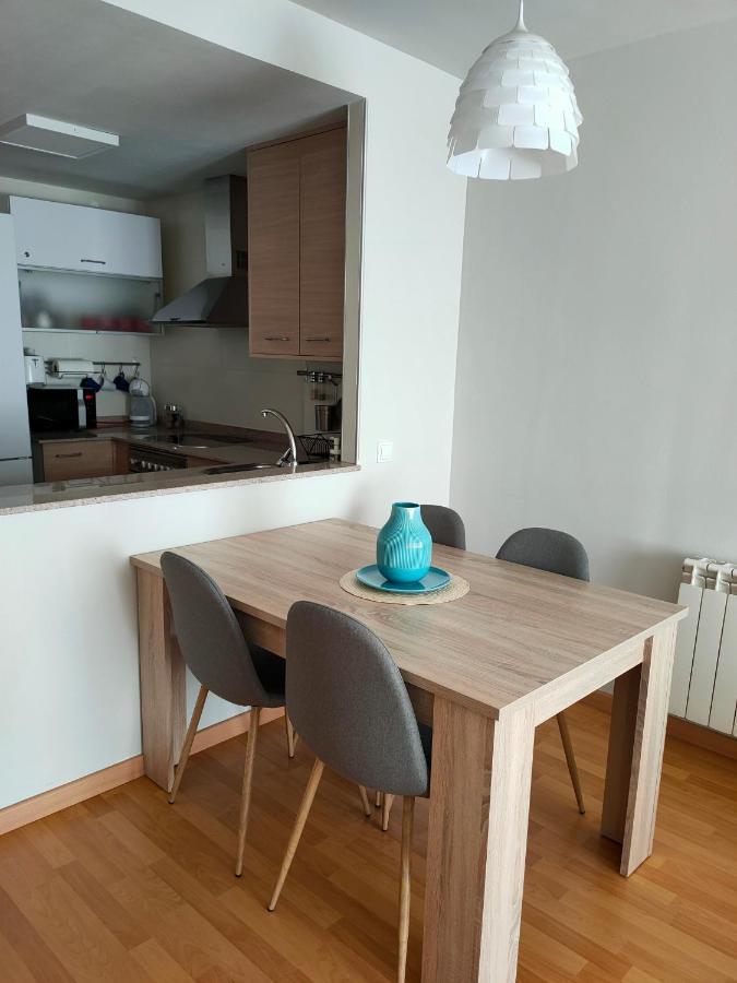Apartmán Dpass Pel Segre Balaguer Exteriér fotografie