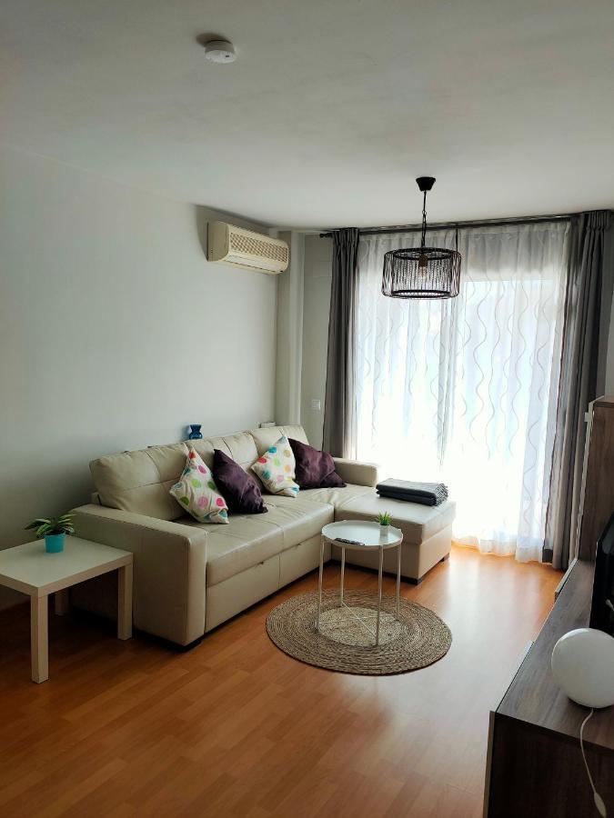 Apartmán Dpass Pel Segre Balaguer Exteriér fotografie