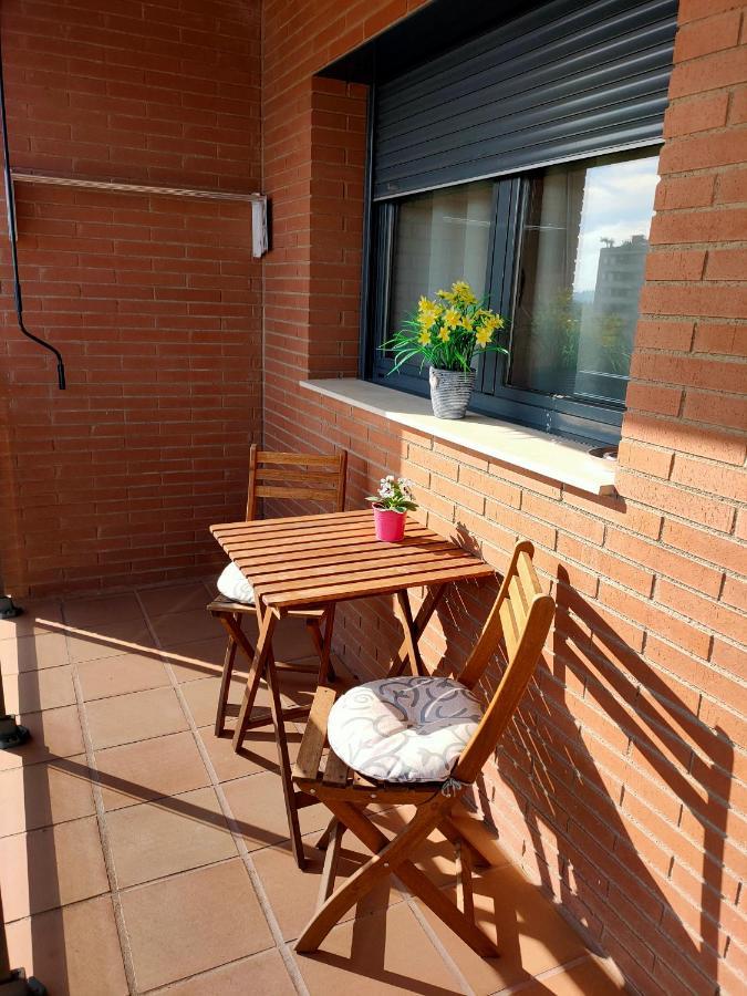 Apartmán Dpass Pel Segre Balaguer Exteriér fotografie