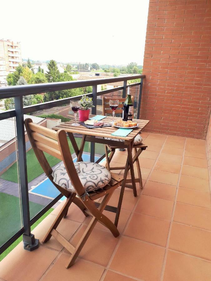 Apartmán Dpass Pel Segre Balaguer Exteriér fotografie