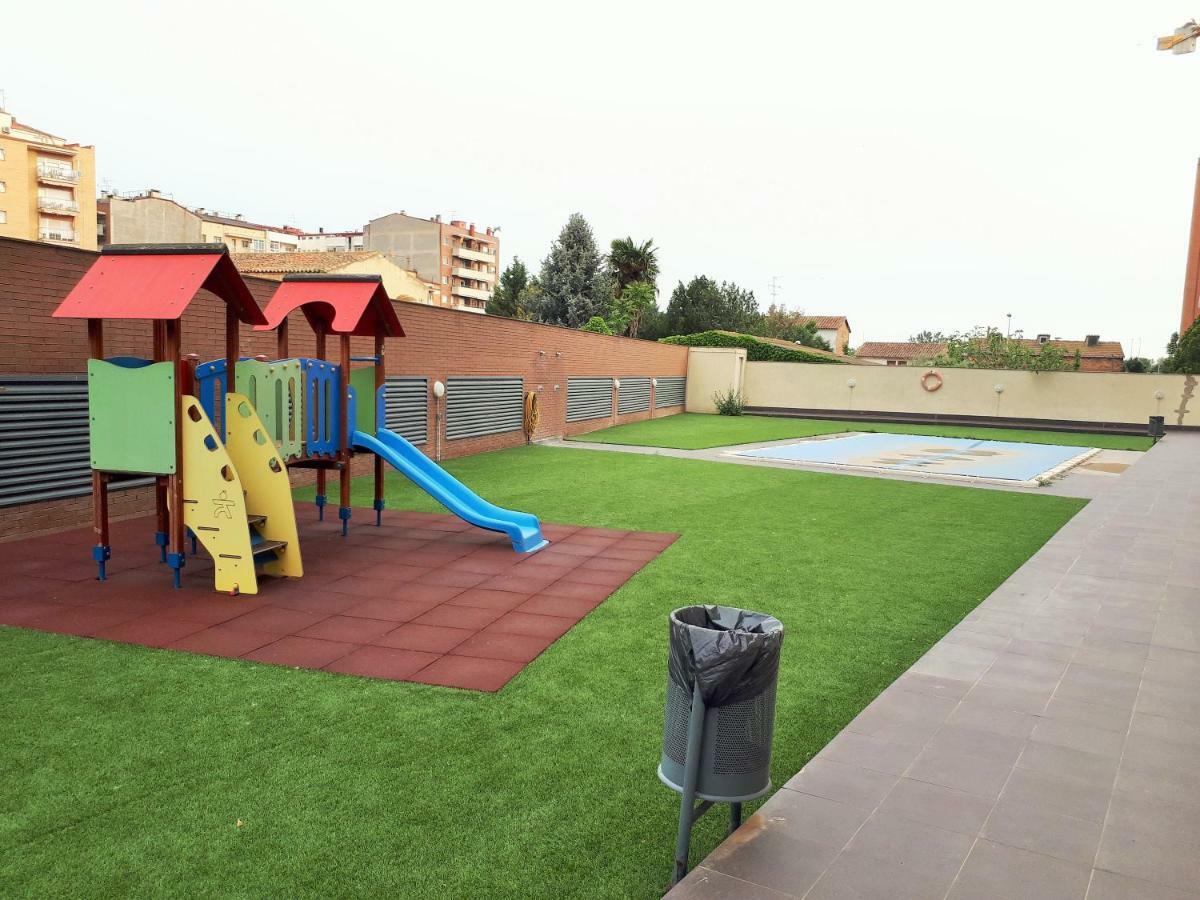 Apartmán Dpass Pel Segre Balaguer Exteriér fotografie