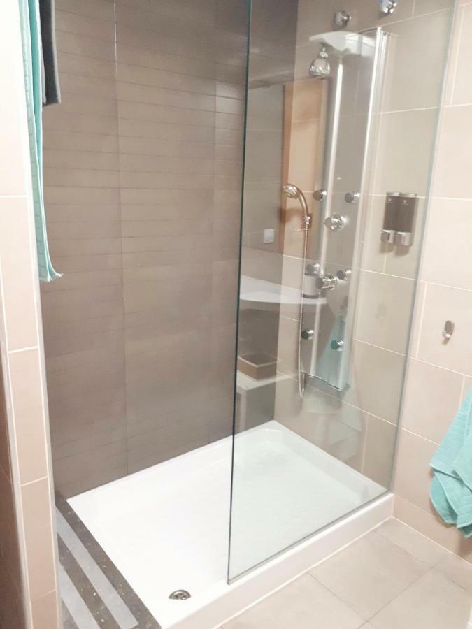 Apartmán Dpass Pel Segre Balaguer Exteriér fotografie