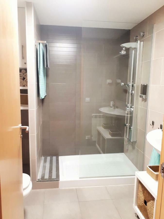 Apartmán Dpass Pel Segre Balaguer Exteriér fotografie