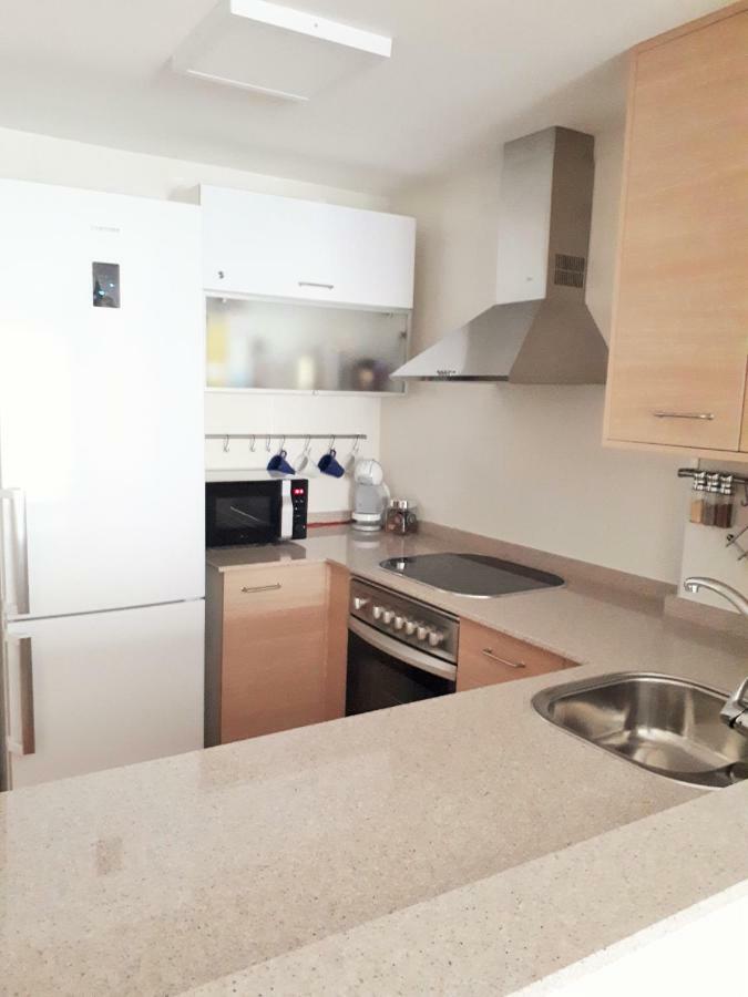 Apartmán Dpass Pel Segre Balaguer Exteriér fotografie