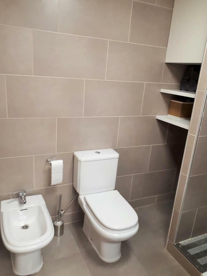 Apartmán Dpass Pel Segre Balaguer Exteriér fotografie