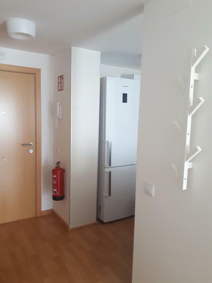 Apartmán Dpass Pel Segre Balaguer Exteriér fotografie