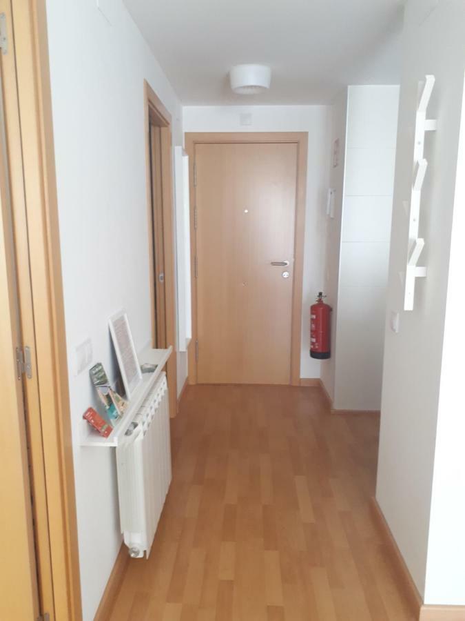 Apartmán Dpass Pel Segre Balaguer Exteriér fotografie
